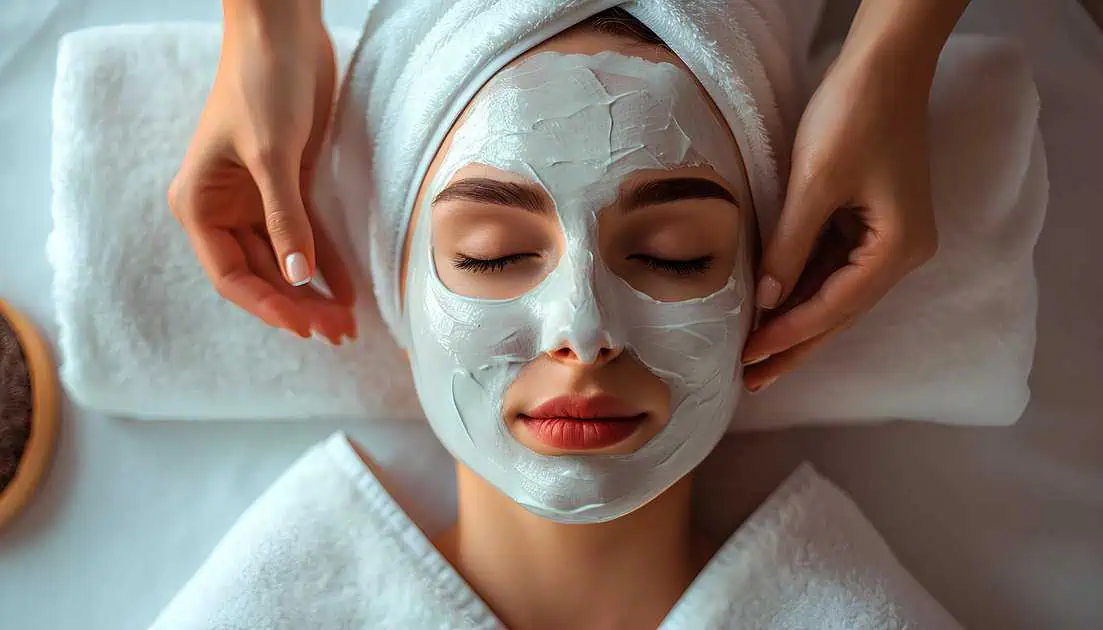 Facial Treatments in Dallas, TX by Lily Med Spa Corporation