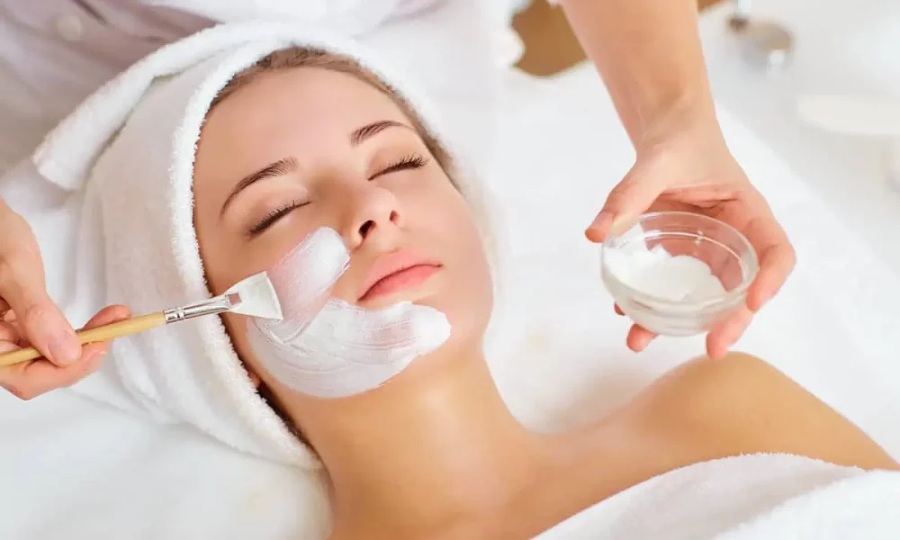 Facial Treatments by Lily Med Spa Corporation in Dallas Texas