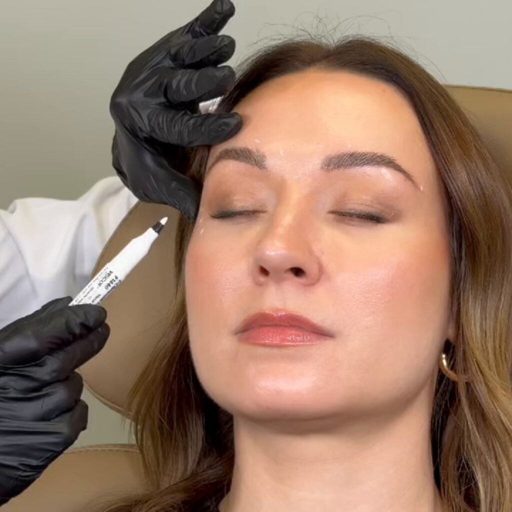 botox is dallas texas