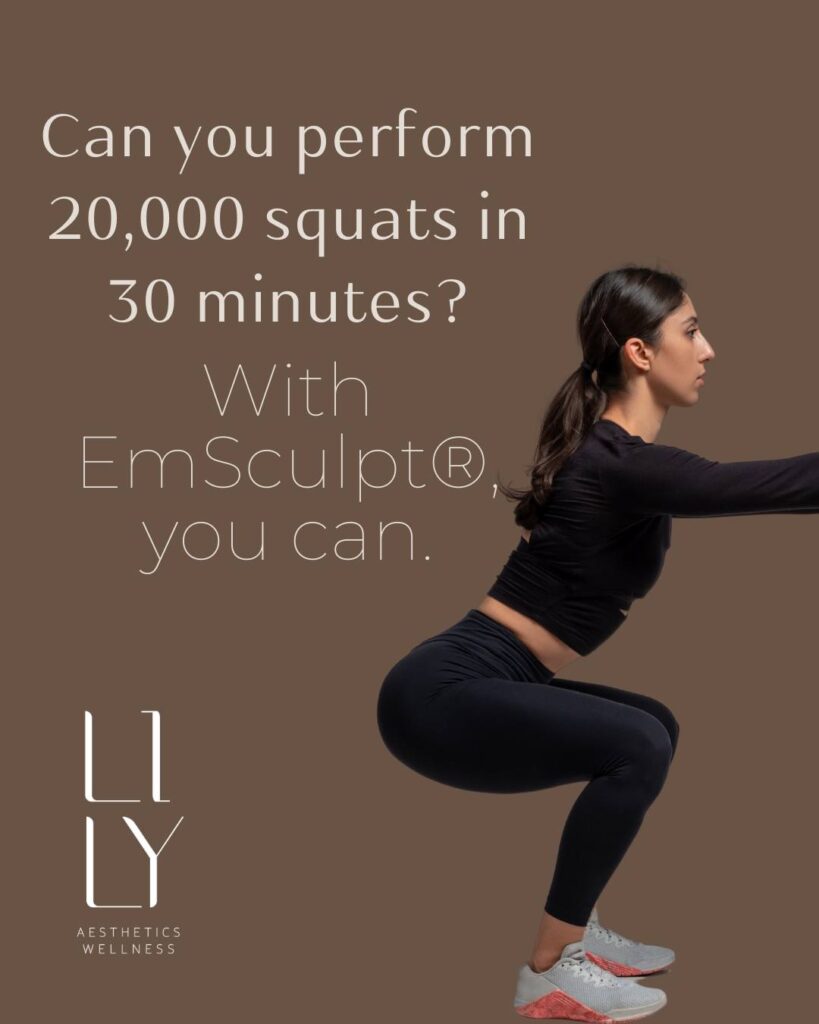 emsculpt