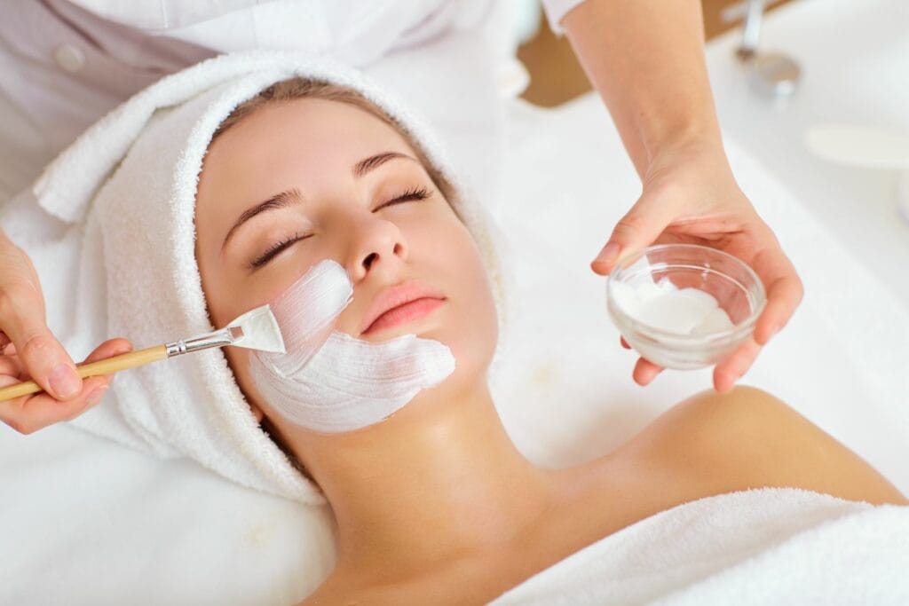 Facial Treatments in Dallas, TX | Lily Medspa in Dallas TX