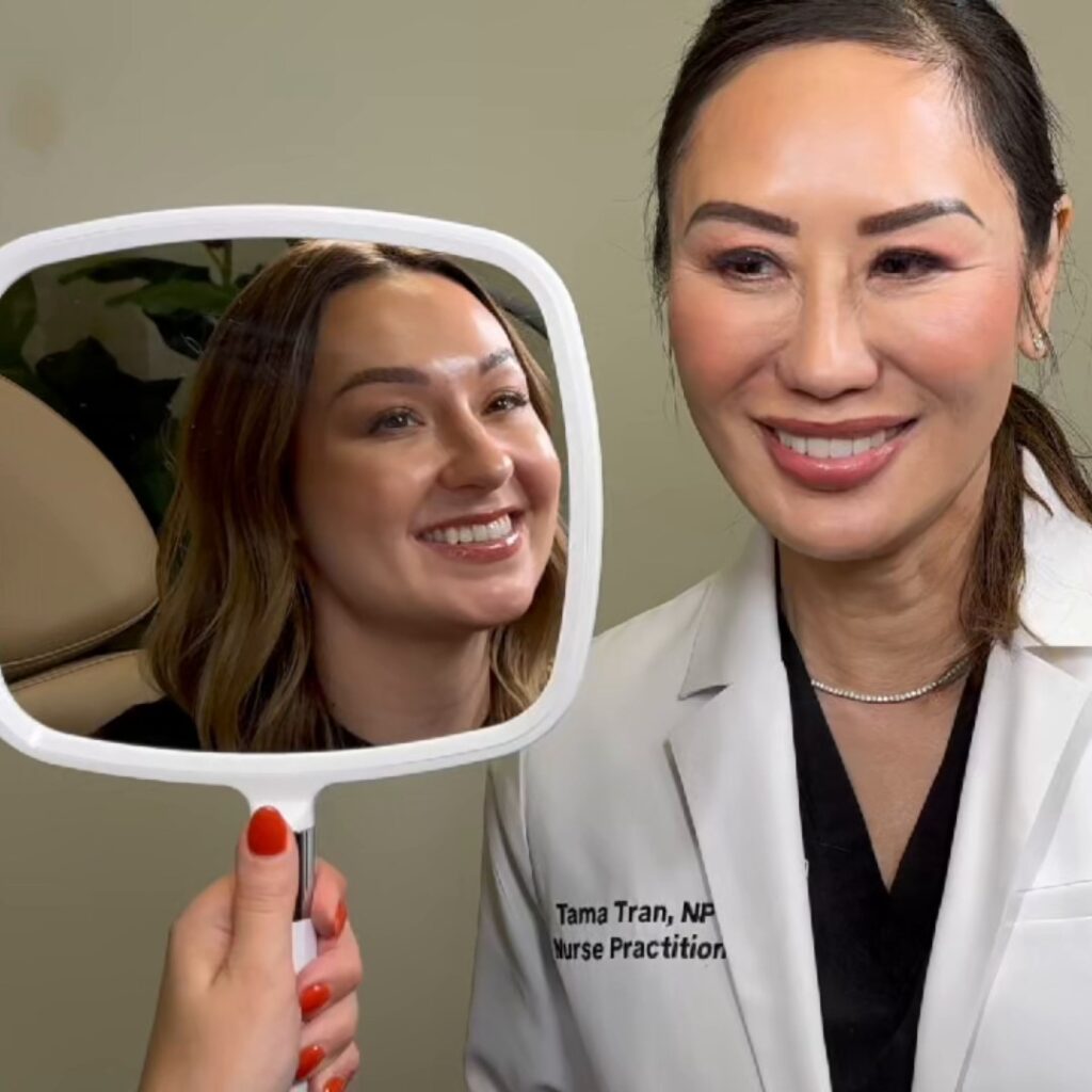 botox treatment