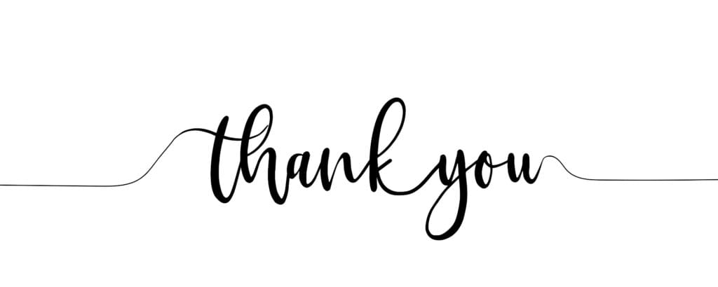 Thank You | Lily Med Spa in Dallas, Texas