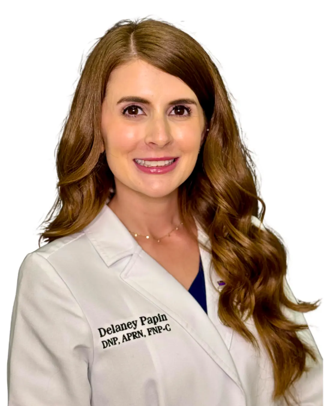 Delaney Papin, DNP, APRN, FNP-C
