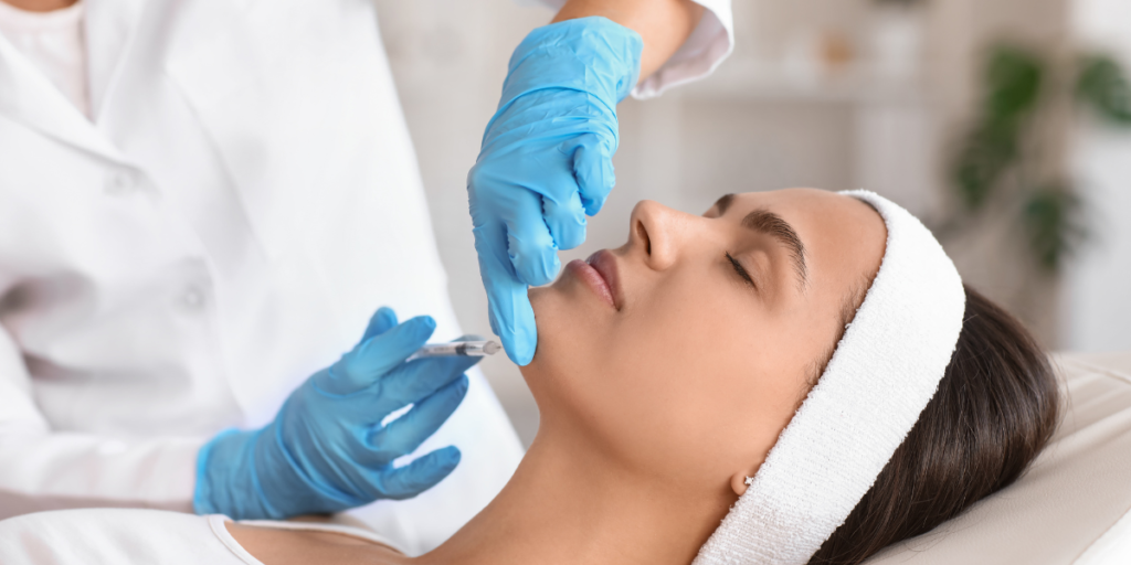 Combining Fillers and Biostimulators
