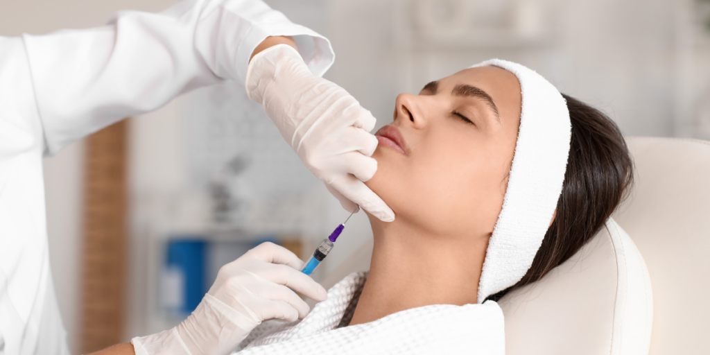 Immediate and Long Term Results The Case for Combining Fillers and Biostimulators