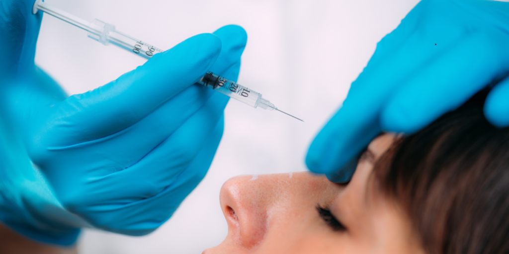 Areas Where Sculptra Lasts Especially Well