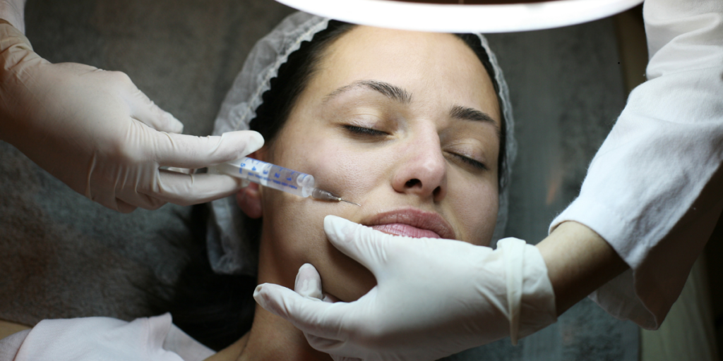 Sculptra in Dallas, TX