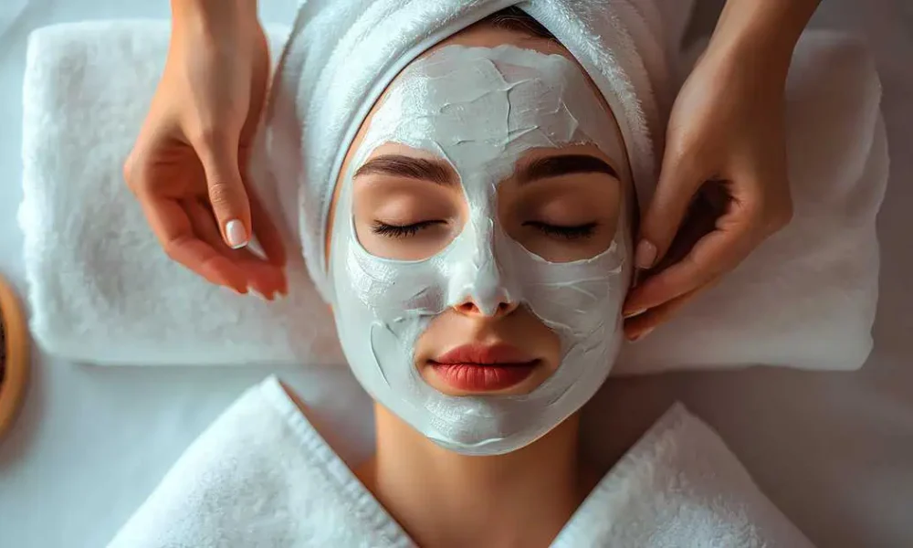 Facial Treatments in Dallas, TX by Lily Med Spa Corporation