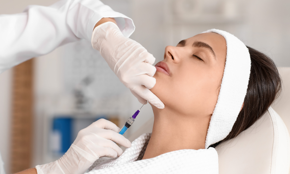 Immediate and Long Term Results The Case for Combining Fillers and Biostimulators