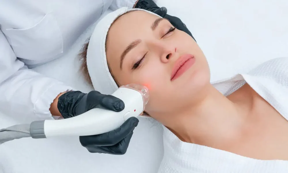 Laser Light Treatments by Lily Med Spa Corporation in Dallas Texas